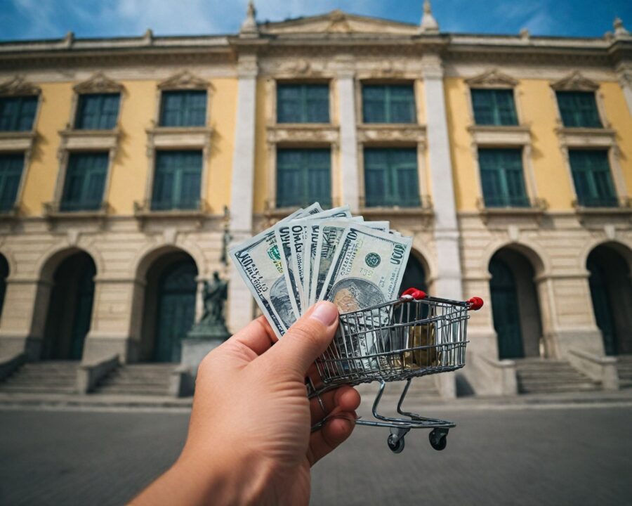 Cartão cidadão: guia completo para benefícios e uso