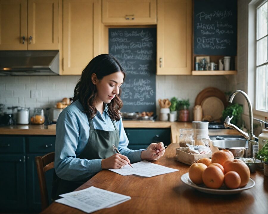 Dicas práticas de economia doméstica para o dia a dia