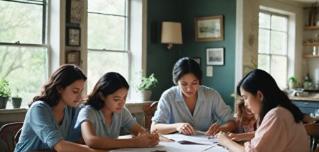 bolsa família: como funciona e quem pode participar
