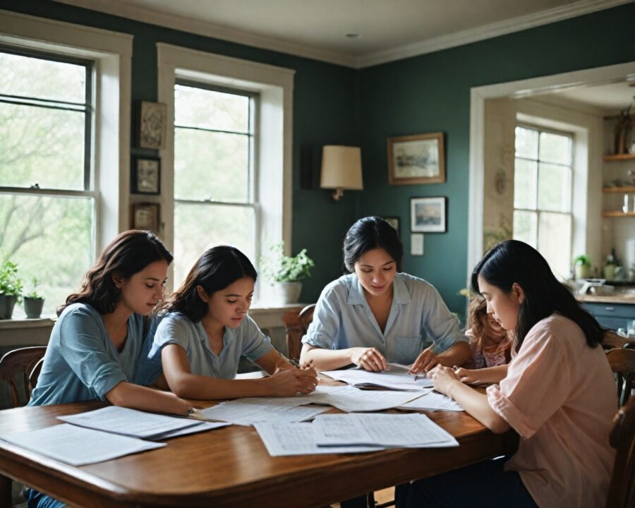 bolsa família: como funciona e quem pode participar
