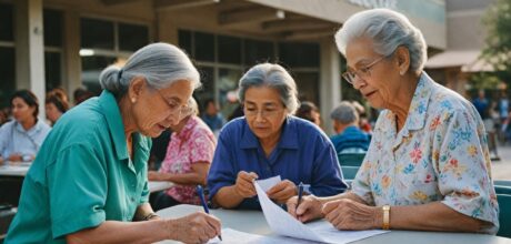 programas sociais: como funcionam e transformam vidas