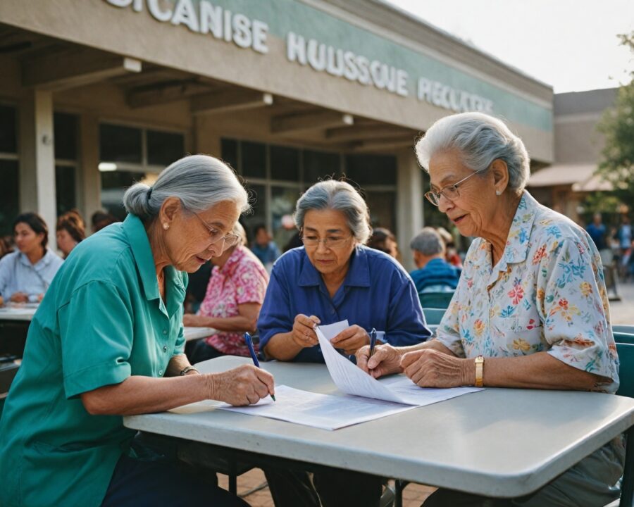 programas sociais: como funcionam e transformam vidas