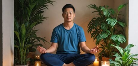 Como cuidar da saúde mental no dia a dia