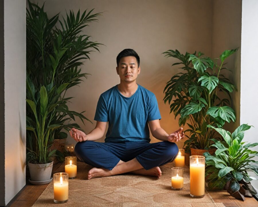 Como cuidar da saúde mental no dia a dia