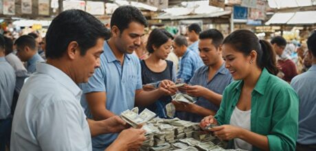 Os principais fatores que moldam a economia no Brasil