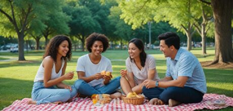 Como a saúde da família transforma comunidades e promove bem-estar