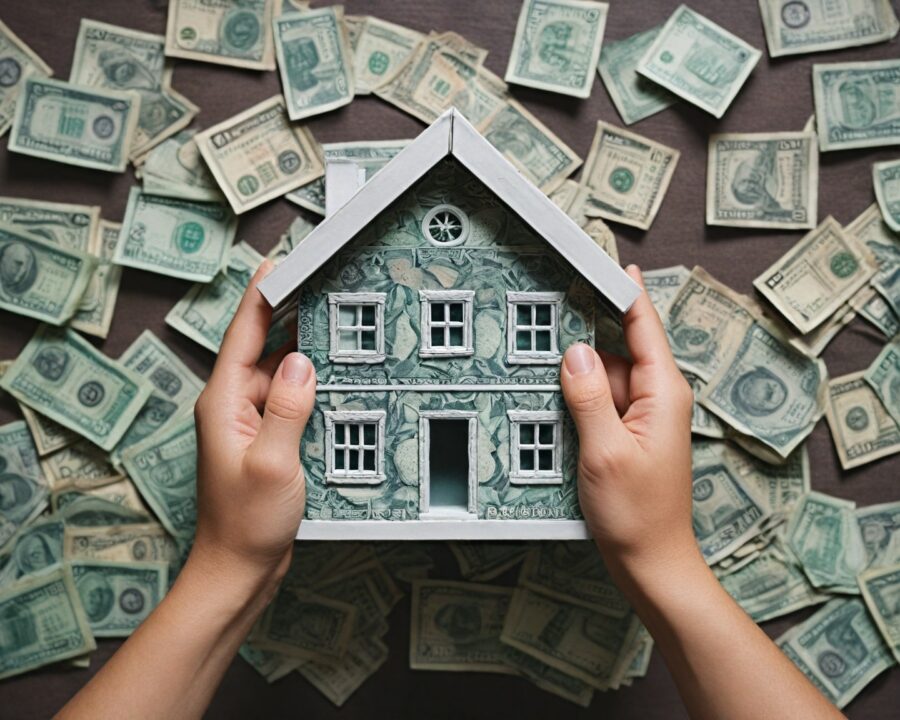 Como dominar a economia doméstica e transformar sua rotina