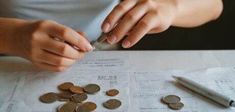 Como poupar dinheiro de forma prática e eficiente