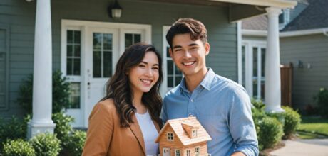 Minha casa minha vida: guia para conquistar sua casa própria