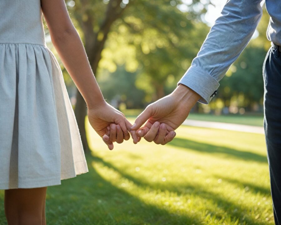 Cuidados essenciais para criar filhos felizes e saudáveis