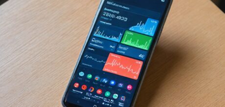 Os melhores aplicativos de finanças para organizar seu dinheiro