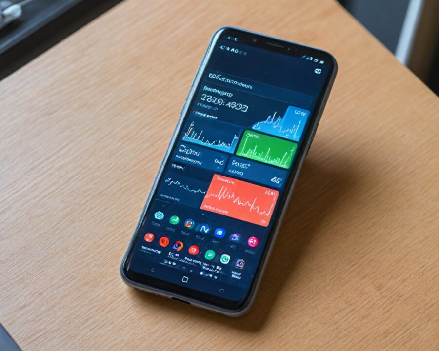Os melhores aplicativos de finanças para organizar seu dinheiro