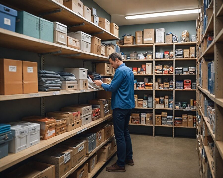 Como organizar sua casa e transformar sua rotina