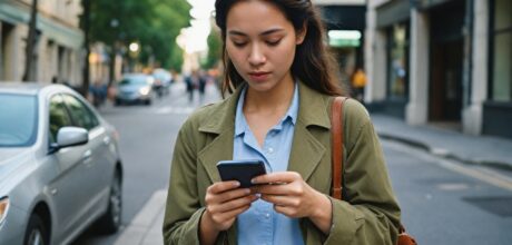 auxílio emergencial: como solicitar e acompanhar em 2024