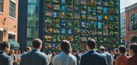 Como as novidades sociais transformam comunidades em 2024