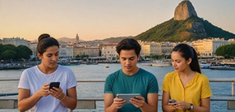 programas federais no Brasil: guia completo e benefícios