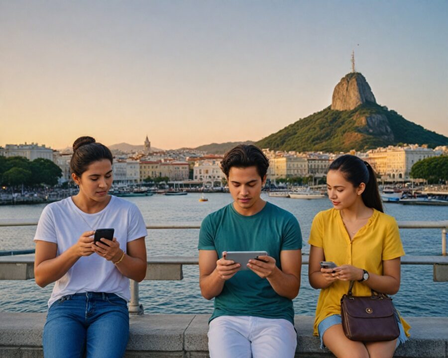 programas federais no Brasil: guia completo e benefícios