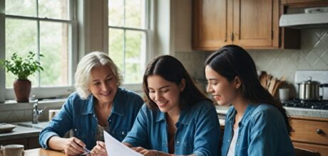 Como os programas de renda ajudam a transformar vidas