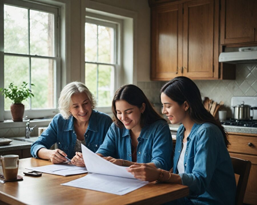 Como os programas de renda ajudam a transformar vidas