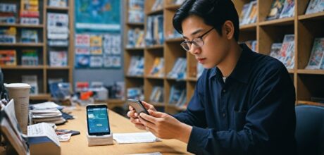 Como escolher a melhor conta digital para suas necessidades