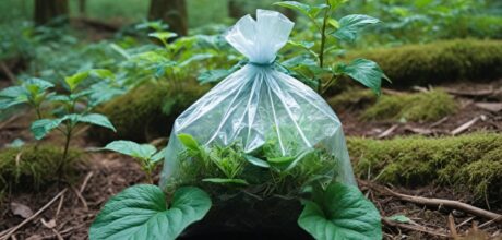 bolsa verde: como funciona e contribui para o meio ambiente