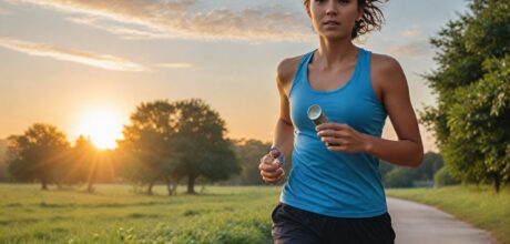 Como adotar hábitos saudáveis e transformar sua vida