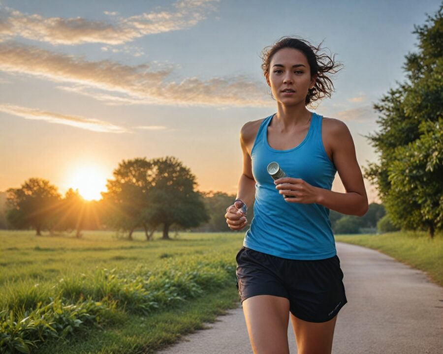 Como adotar hábitos saudáveis e transformar sua vida