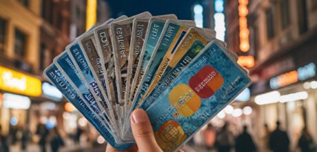 Como escolher o cartão de crédito ideal para você