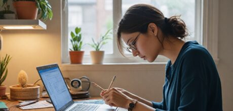 Como criar uma rotina equilibrada para mais produtividade