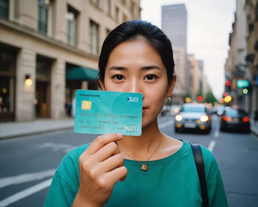 Cartão cidadão: como funciona e como utilizá-lo em 2024