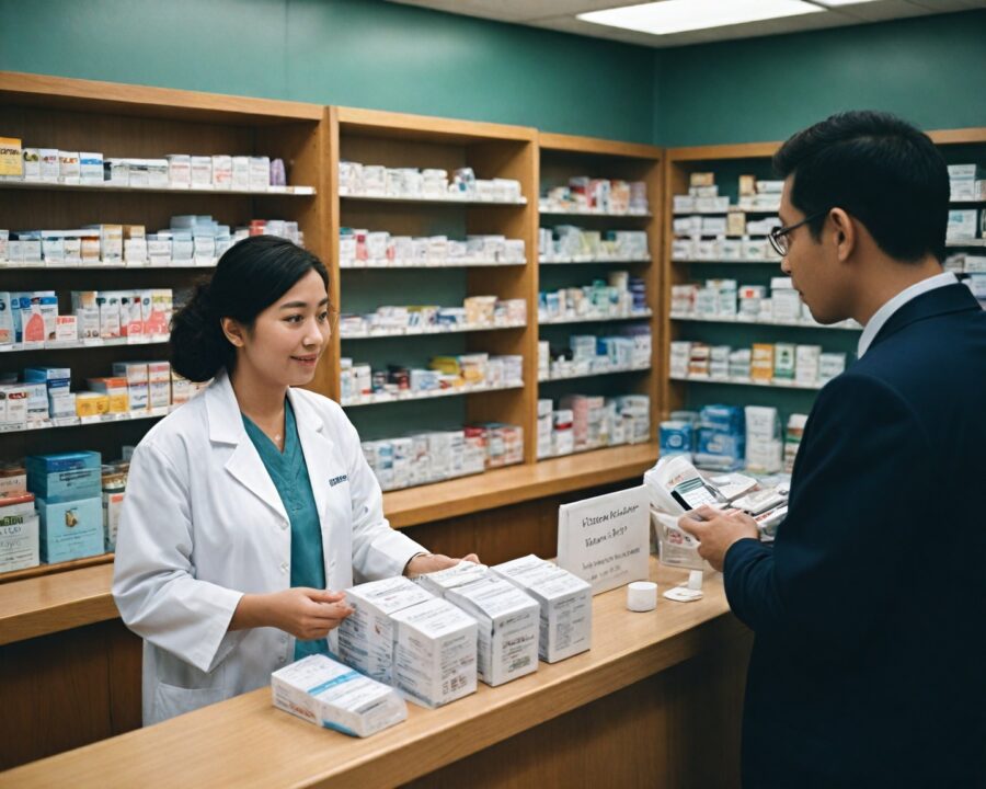 Farmácia popular: como funciona e quem pode participar