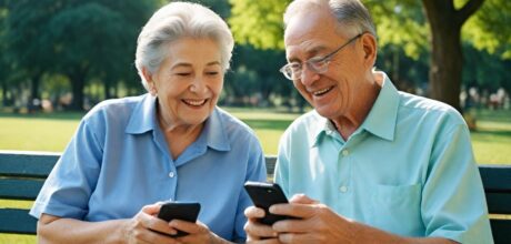 Benefícios para idosos: como melhorar a qualidade de vida na terceira idade