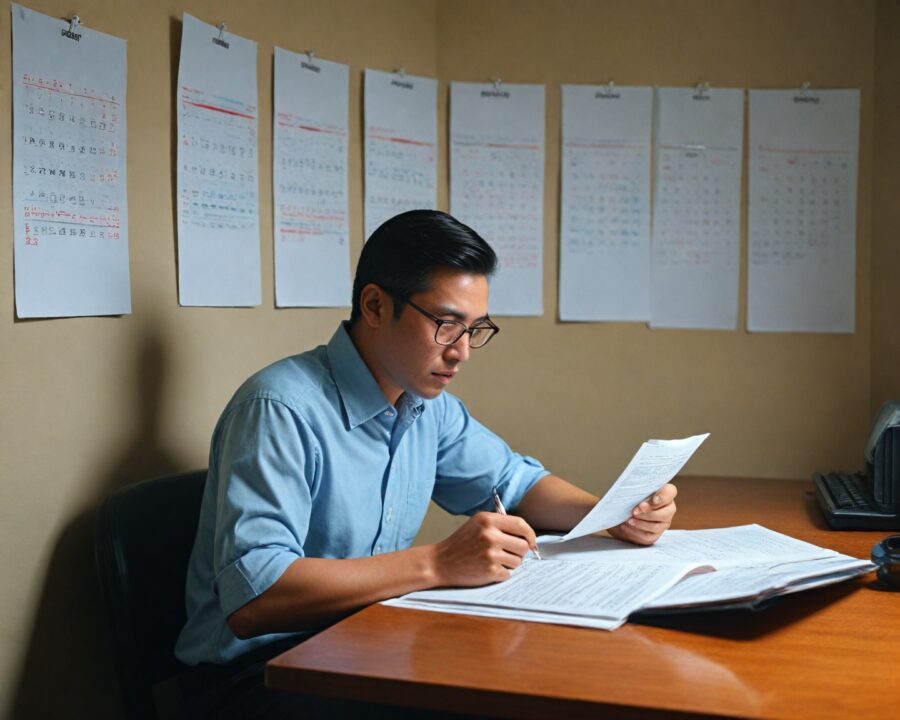 mudanças no INSS: o que você precisa saber em 2024