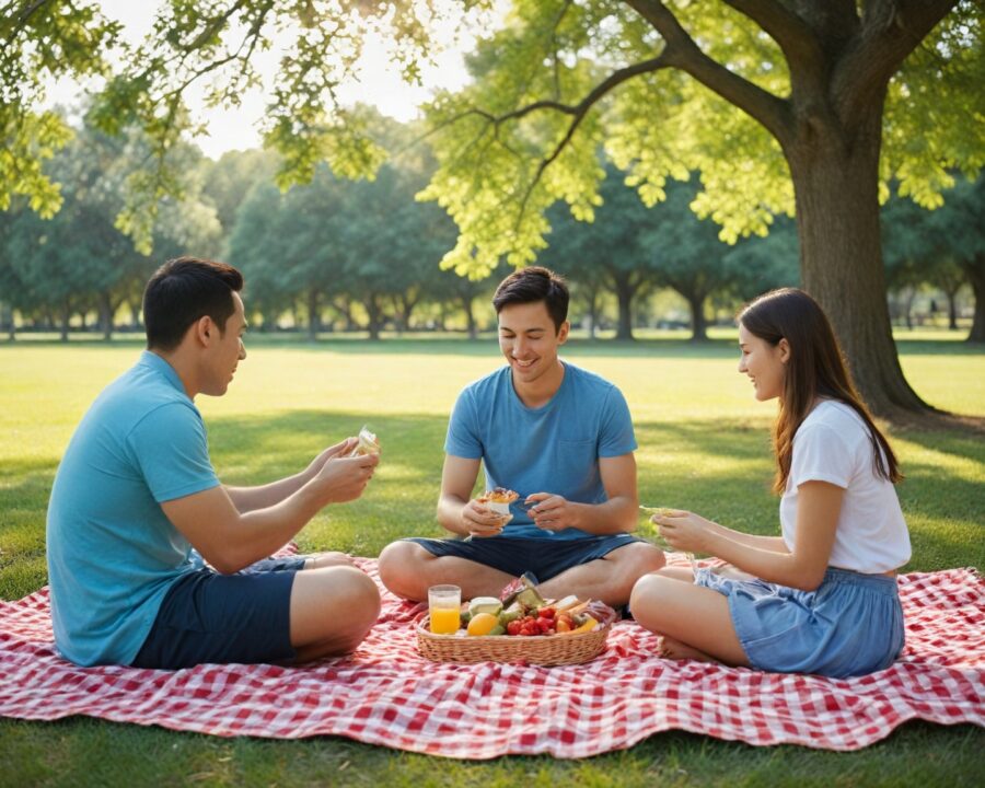 Como a saúde da família melhora a qualidade de vida