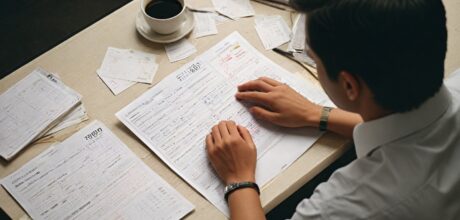 Como criar um planejamento financeiro eficaz para 2024