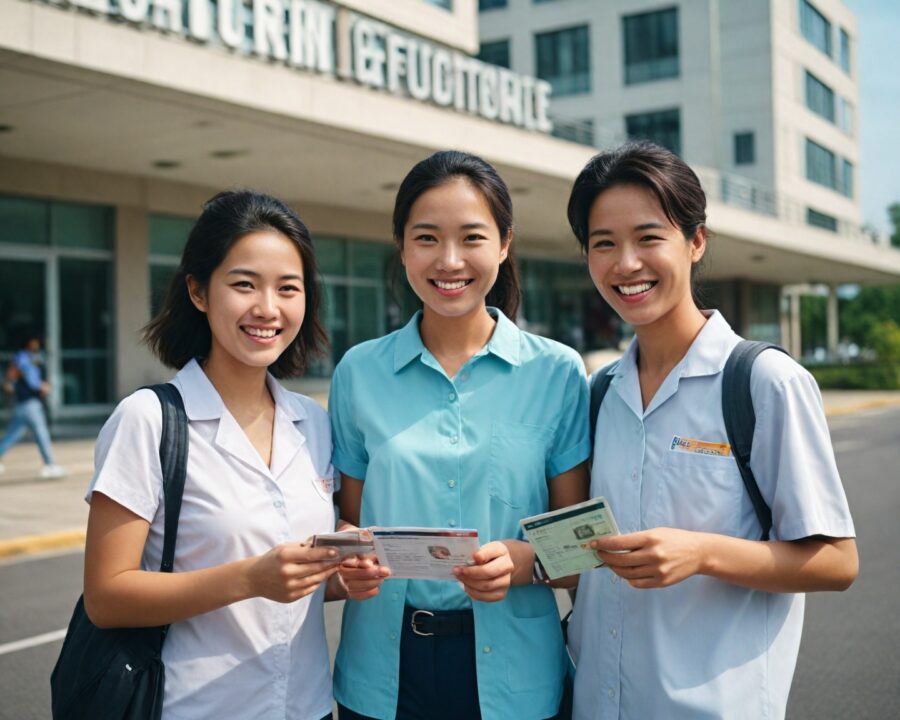 Programa saúde: benefícios e como acessar em 2024