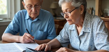 Reajuste de benefícios: como funciona e quem tem direito