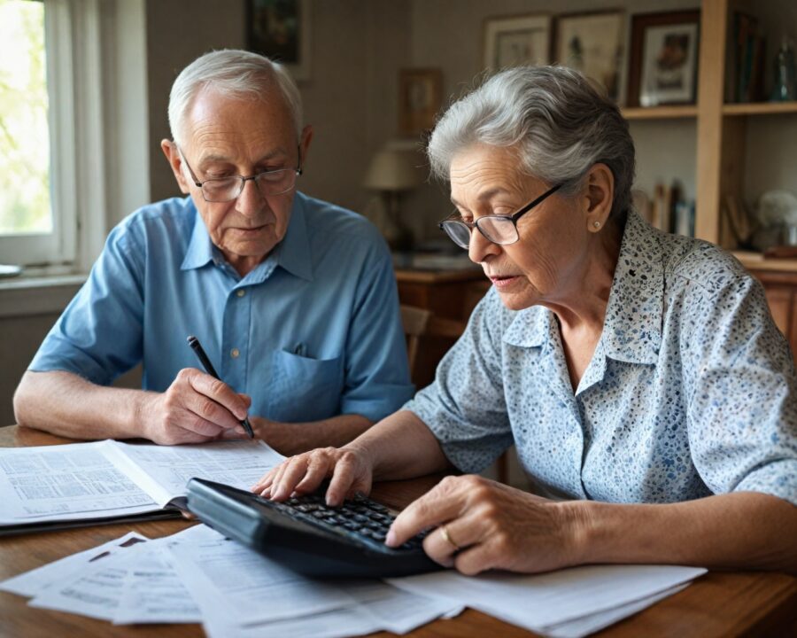 Reajuste de benefícios: como funciona e quem tem direito