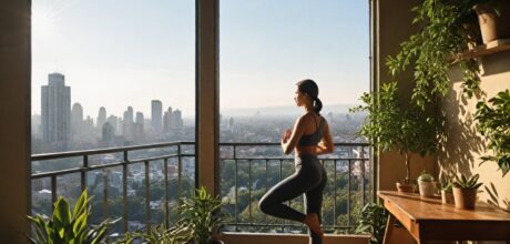 Como melhorar sua qualidade de vida com hábitos simples