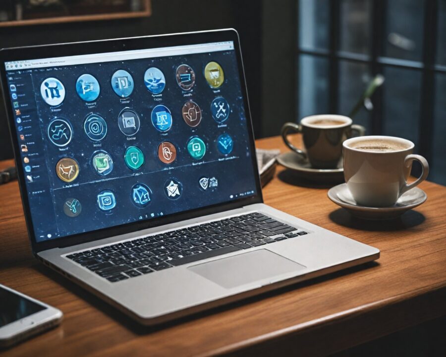 Como manter seus programas atualizados e seguros em 2024