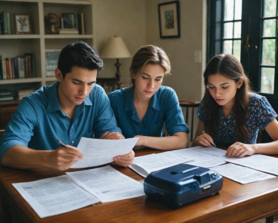 bolsa família: guia completo para entender e acessar o benefício