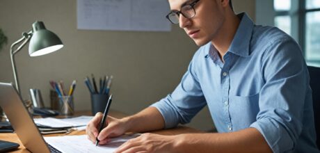 crédito consignado: guia completo para iniciantes em 2024