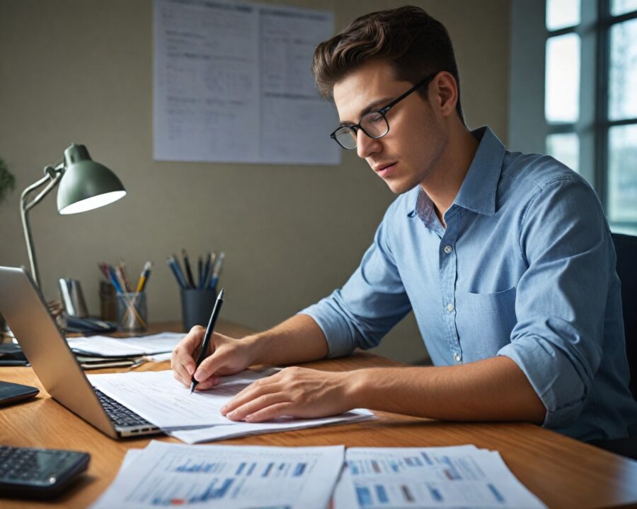 crédito consignado: guia completo para iniciantes em 2024