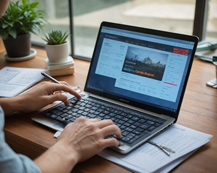 Como melhorar suas finanças pessoais com estratégias práticas