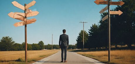 Como encontrar e aproveitar oportunidades abertas em 2024