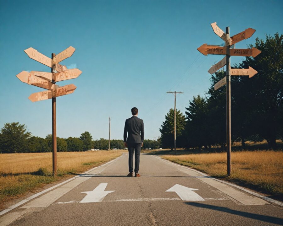 Como encontrar e aproveitar oportunidades abertas em 2024