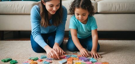 Como estimular o desenvolvimento infantil de forma prática