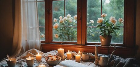 Como praticar o autocuidado para uma vida equilibrada