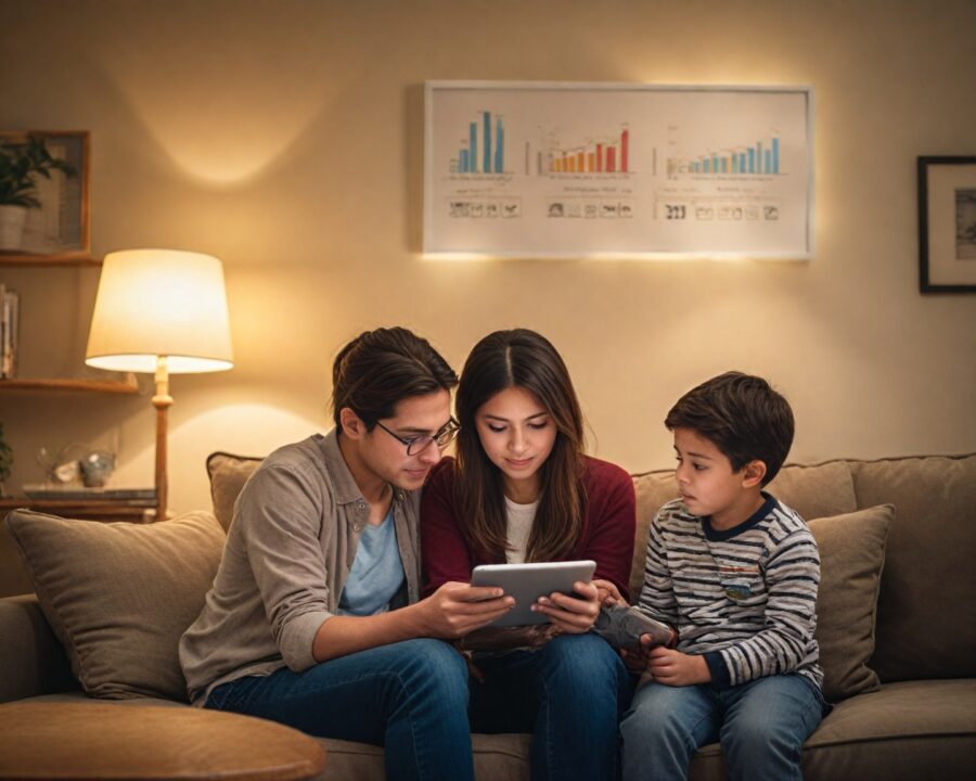 Tarifa social de energia: como funciona e quem tem direito