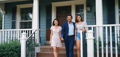 como conquistar sua casa própria com o minha casa minha vida